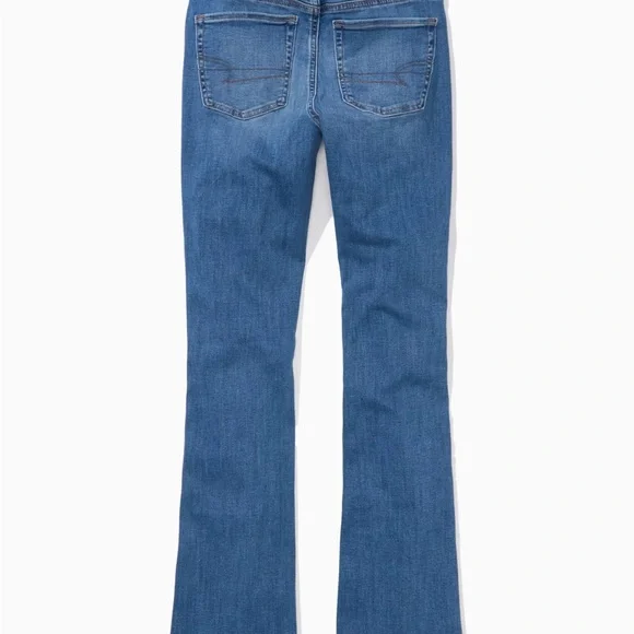 American Eagle next level stretch kick bootcut - Picture 7 of 7